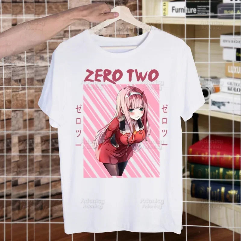 ZERO TWO Men's T-shirts