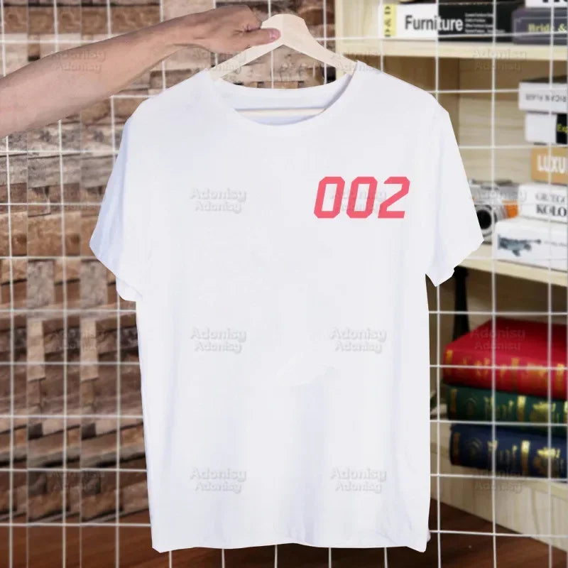 ZERO TWO Men's T-shirts