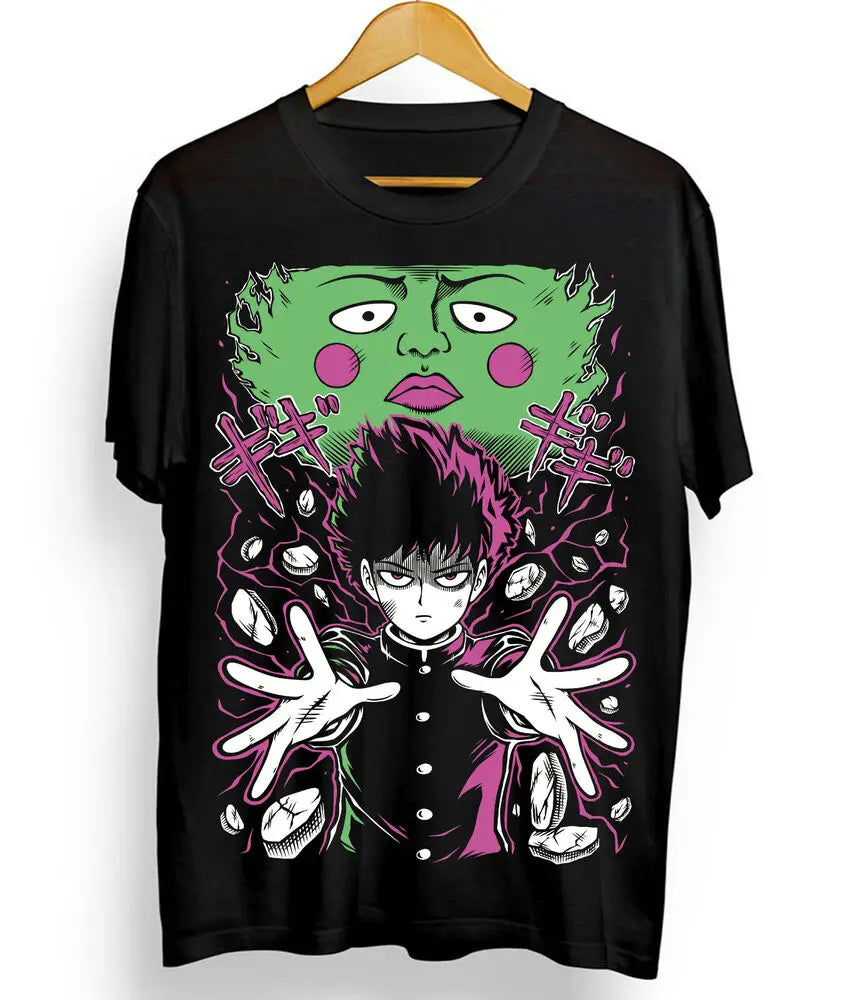 Mob Psycho 100 T-Shirt