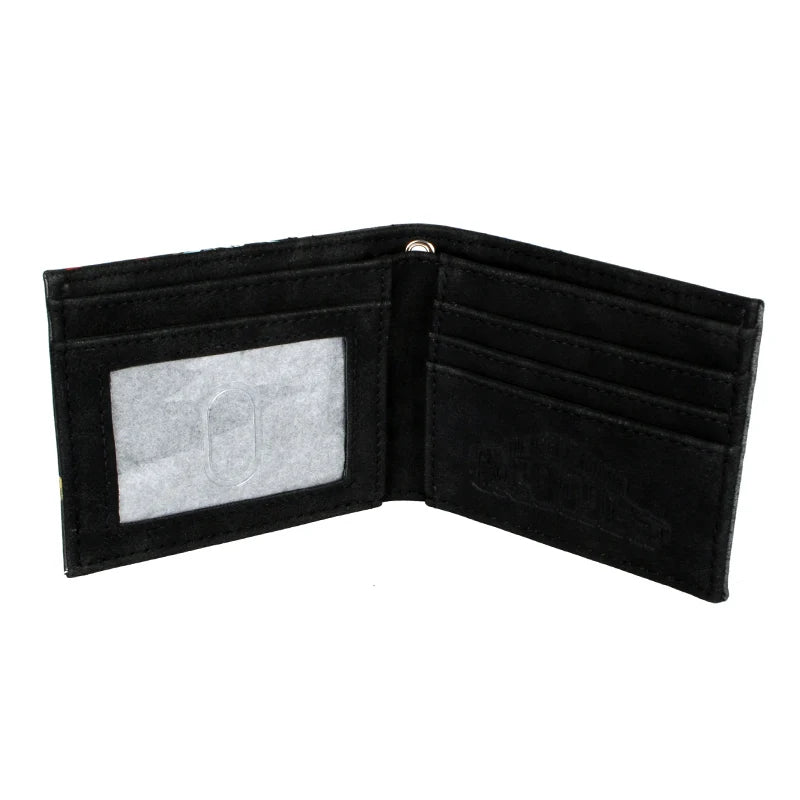 My Hero Wallets Fashion High Quality