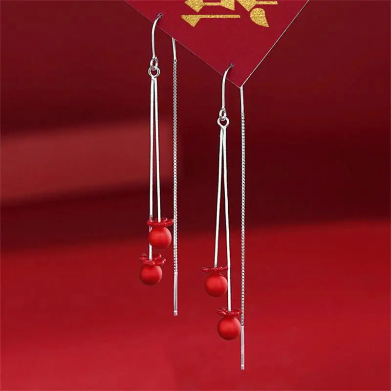 Lantern Tide Earrings