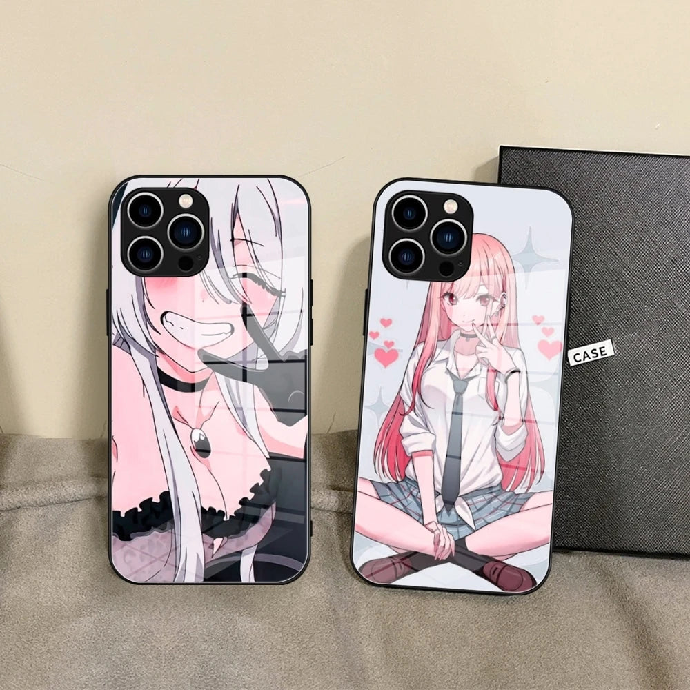 Marin Kitagawa My Dress Up Darling Phone Case