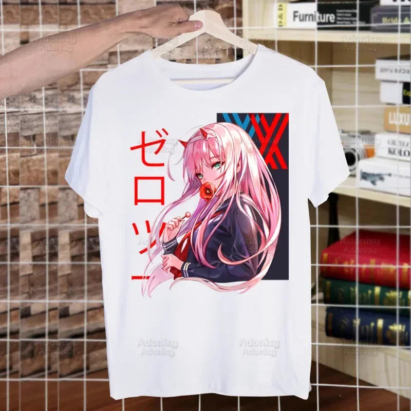 ZERO TWO Men's T-shirts