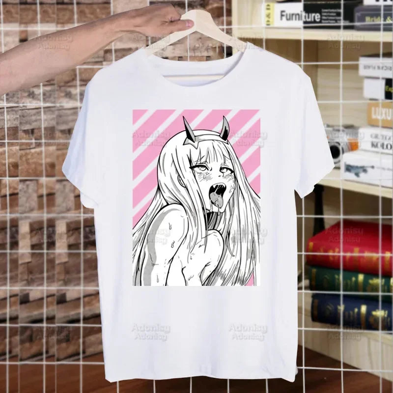 ZERO TWO Men's T-shirts