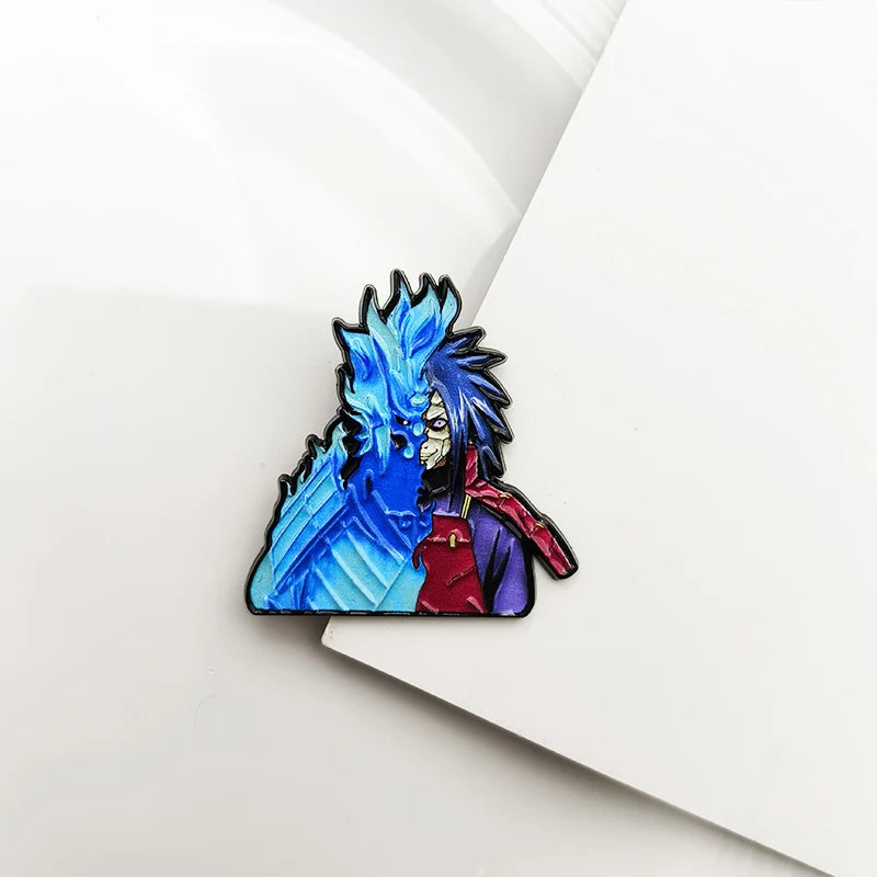 Sakura Spark Pins: Sweet Drip