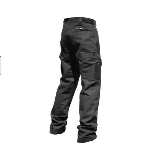IronStride Cargo Pants: Tactical Core