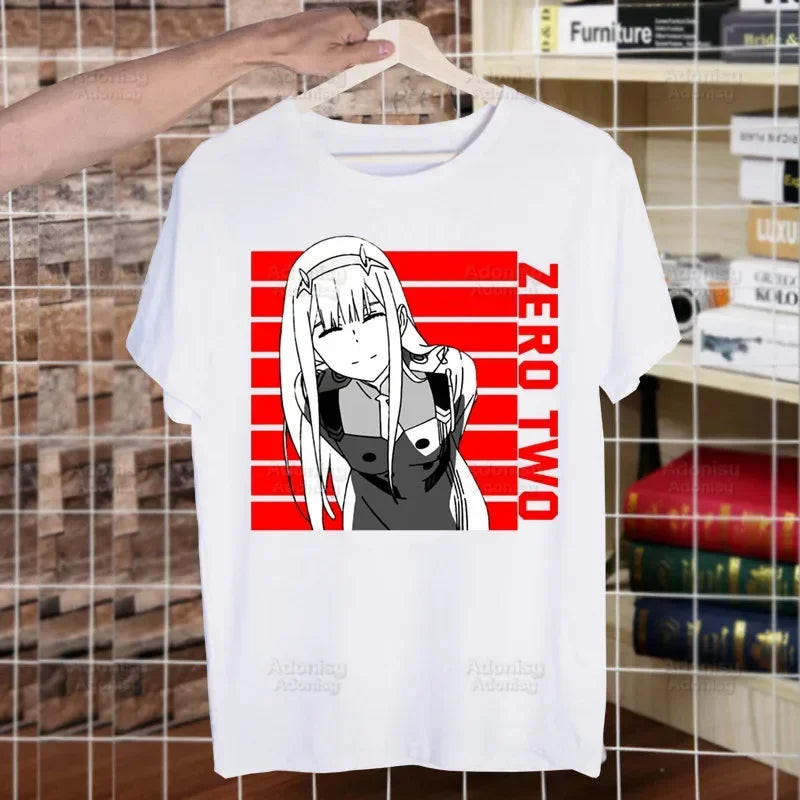 ZERO TWO Men's T-shirts