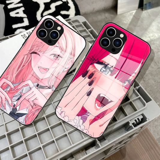 Marin Kitagawa My Dress Up Darling Phone Case