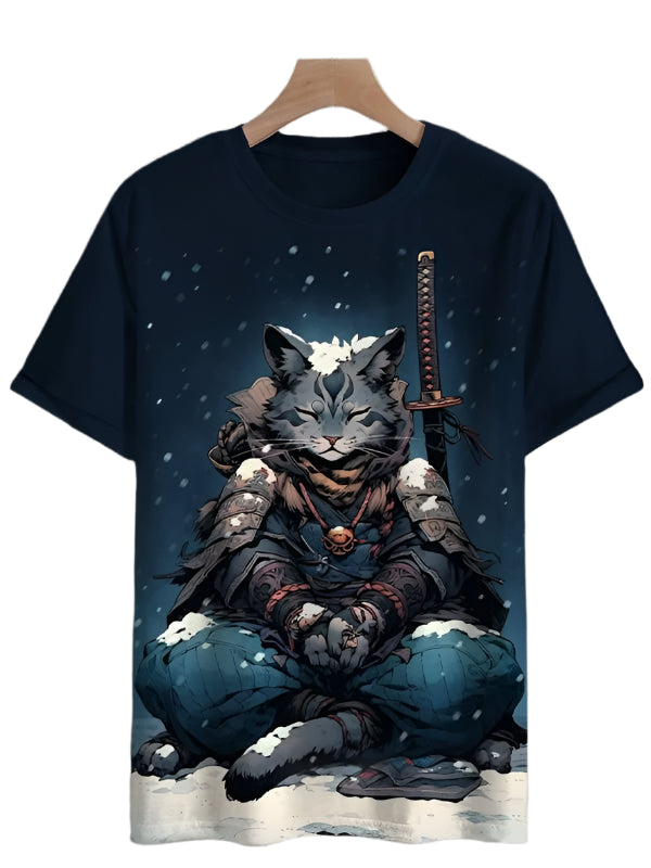 Galaxy Battle Tee