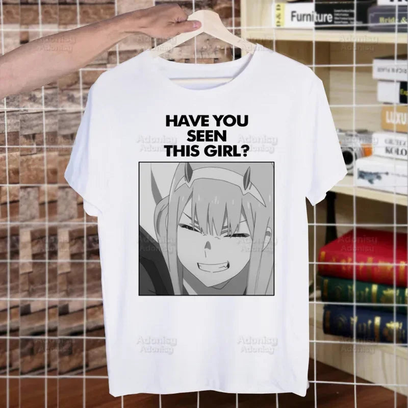 ZERO TWO Men's T-shirts