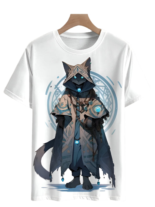 Galaxy Battle Tee