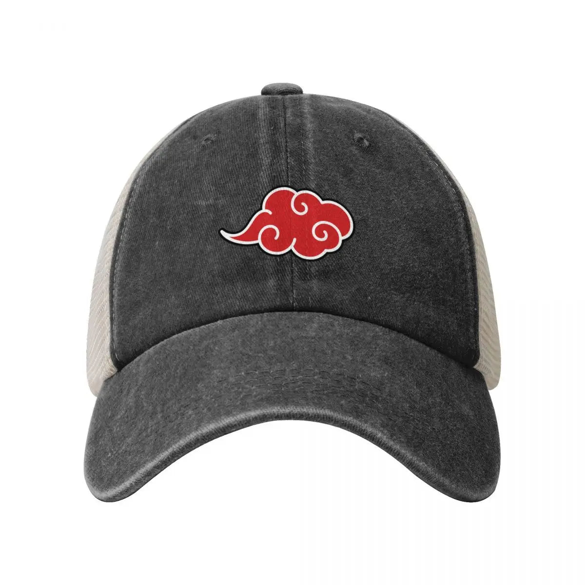 THE Akatsuki Cloud Baseball Cap