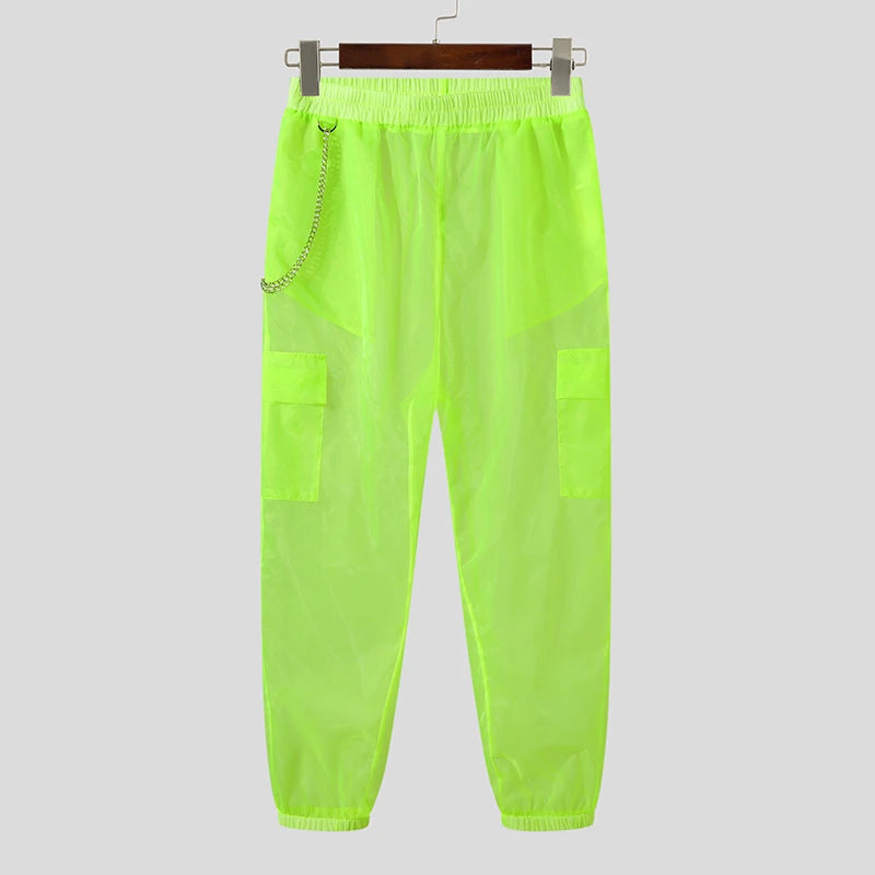 PhantomFlex Pants: Street Mirage