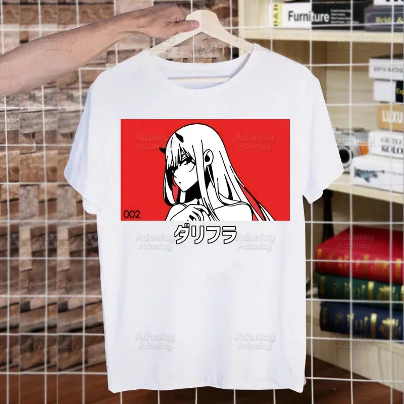 ZERO TWO Men's T-shirts