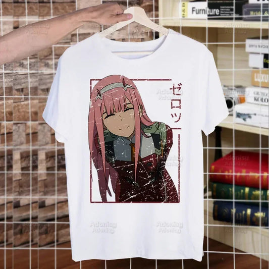 ZERO TWO Men's T-shirts