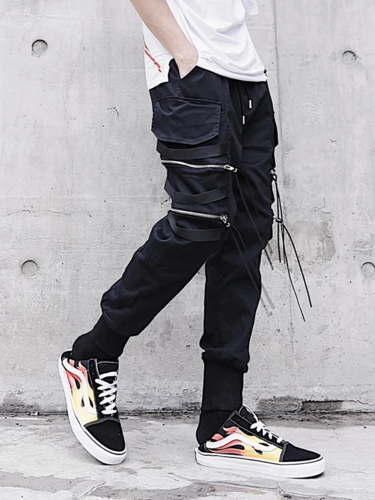 Shadow Pulse – Oversized Streetwear Vibes