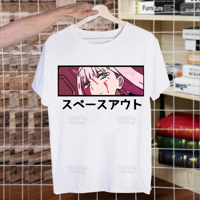 ZERO TWO Men's T-shirts