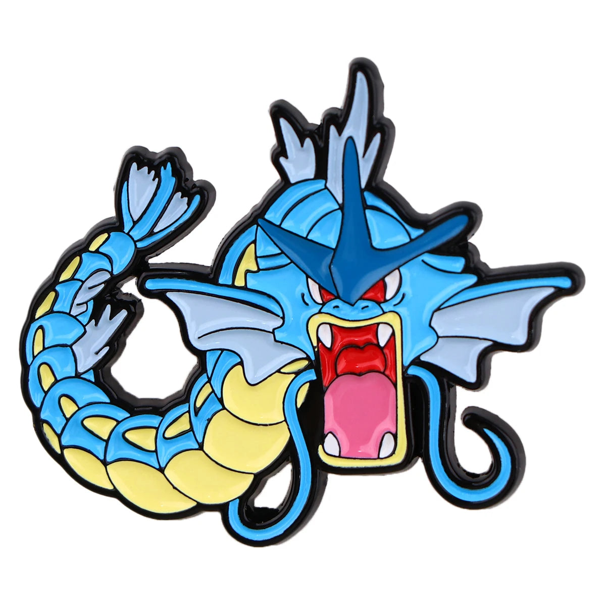 Chibi Clash Pins: Battle-Ready Drip