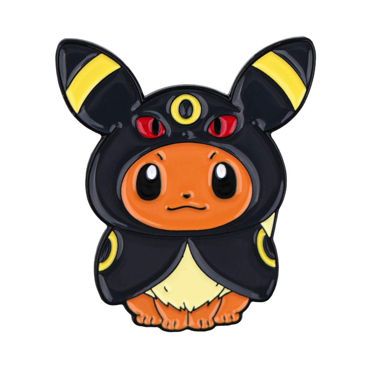Twinkle Elf Pin: Forest Guardian Cutie