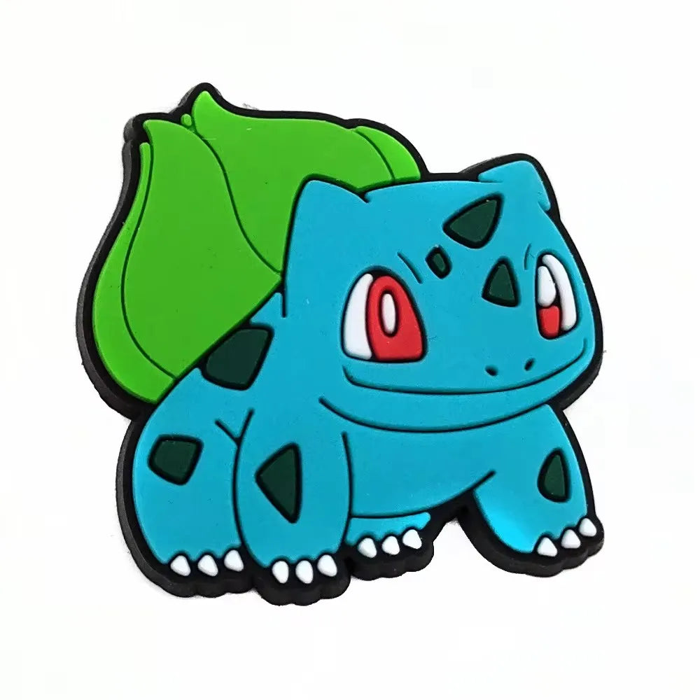 Pocket Pal Charms Croc Pin