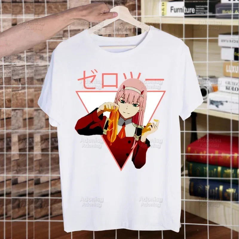 ZERO TWO Men's T-shirts