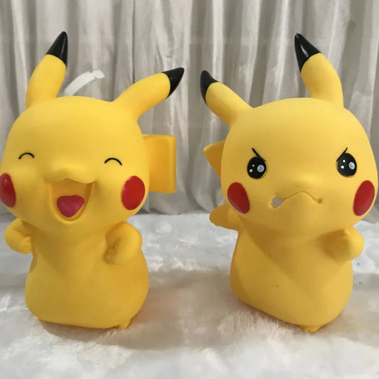 Pokemon Pikachu Saving Piggy Bank