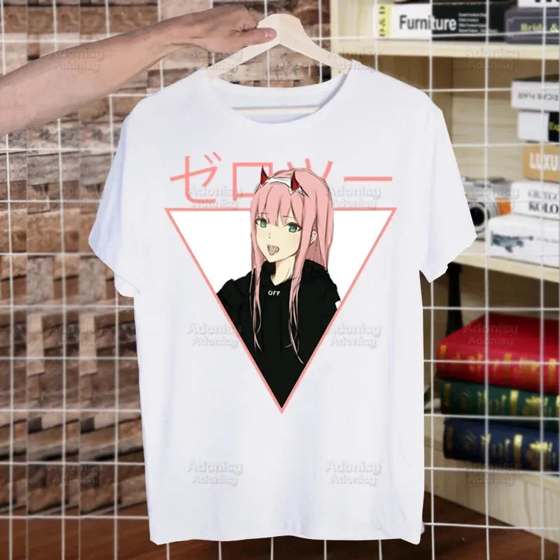 ZERO TWO Men's T-shirts