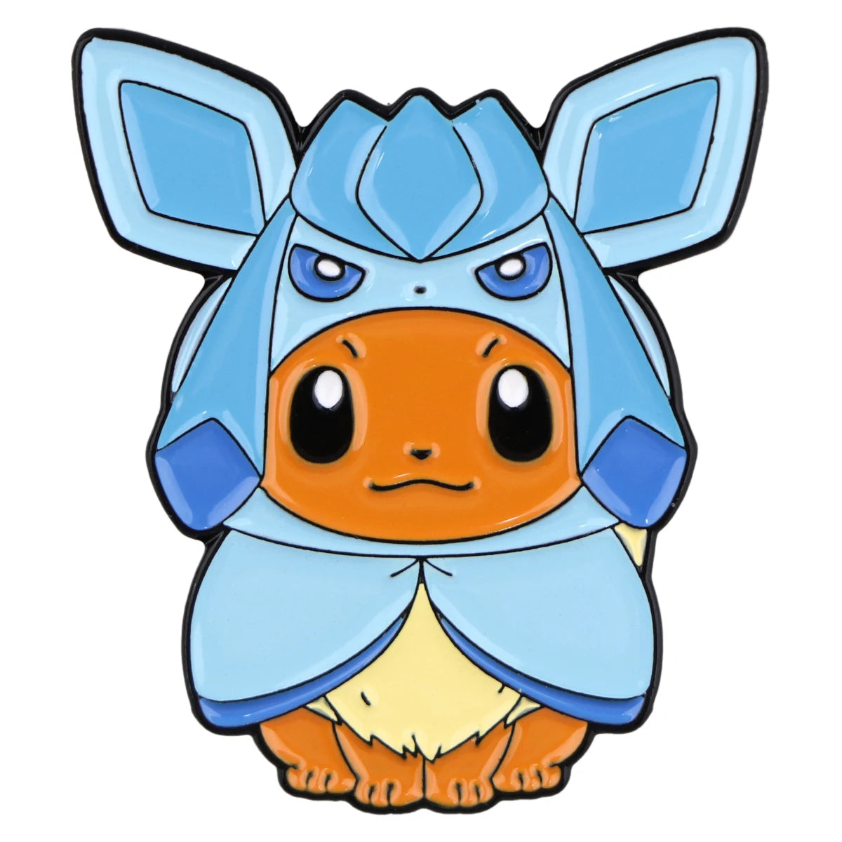 Twinkle Elf Pin: Forest Guardian Cutie