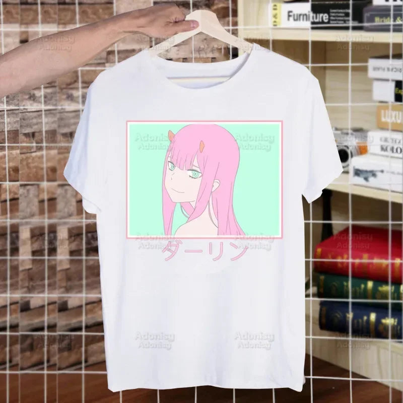 ZERO TWO Men's T-shirts