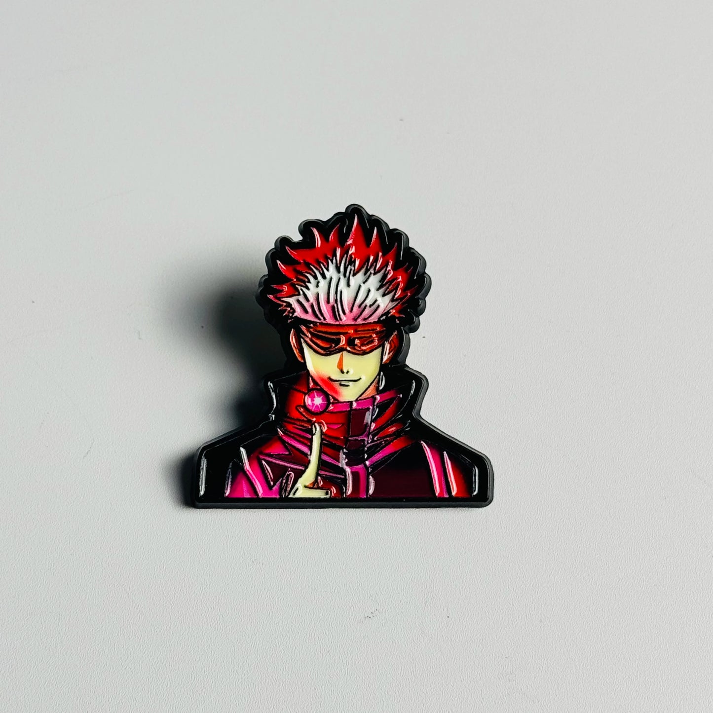 Anime Enamel Pin Badges Brooch for Clothes Backpack Hat Fashion