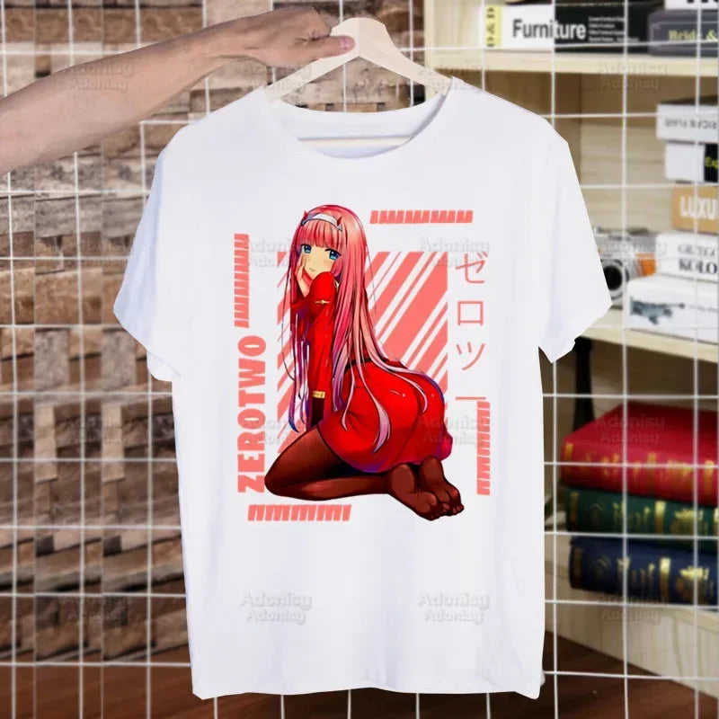 ZERO TWO Men's T-shirts