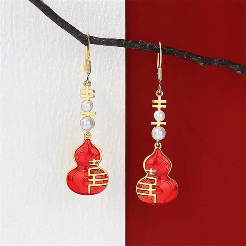 Lantern Tide Earrings