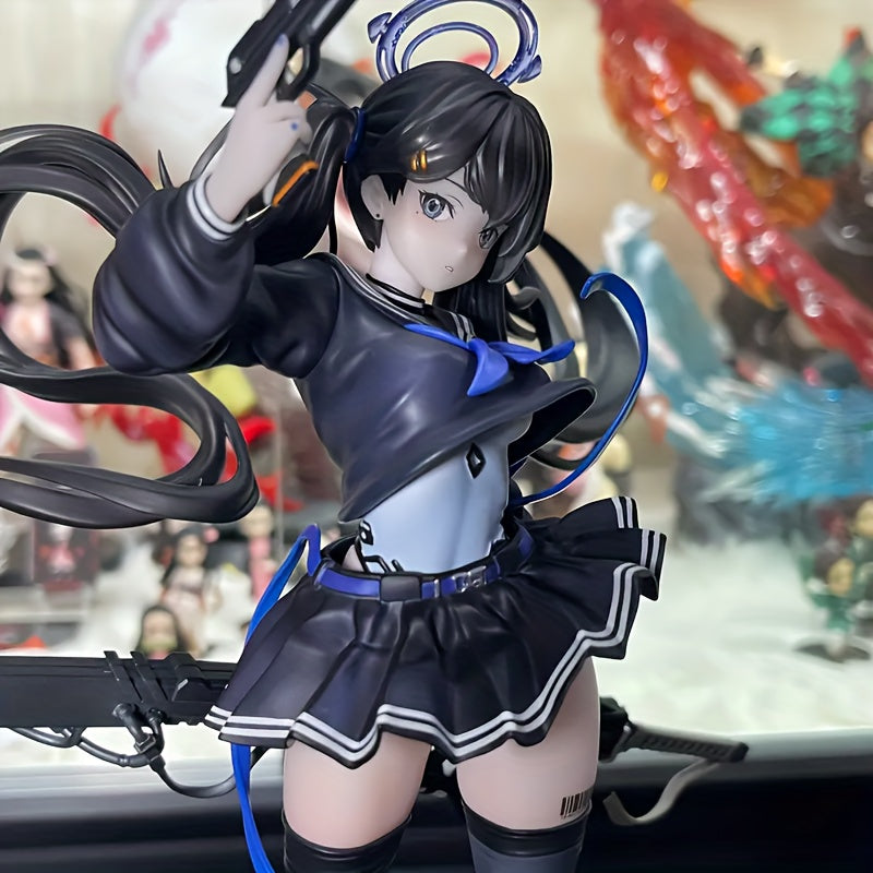 Anime Figure Collectible, Action Pose.