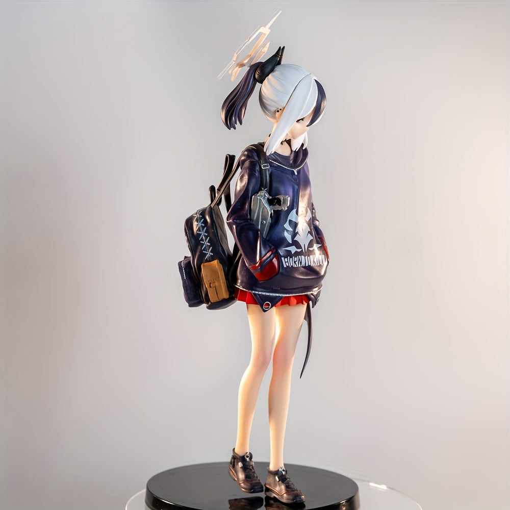 Funky Girl Vibes - Exclusive Anime Collectible Figure