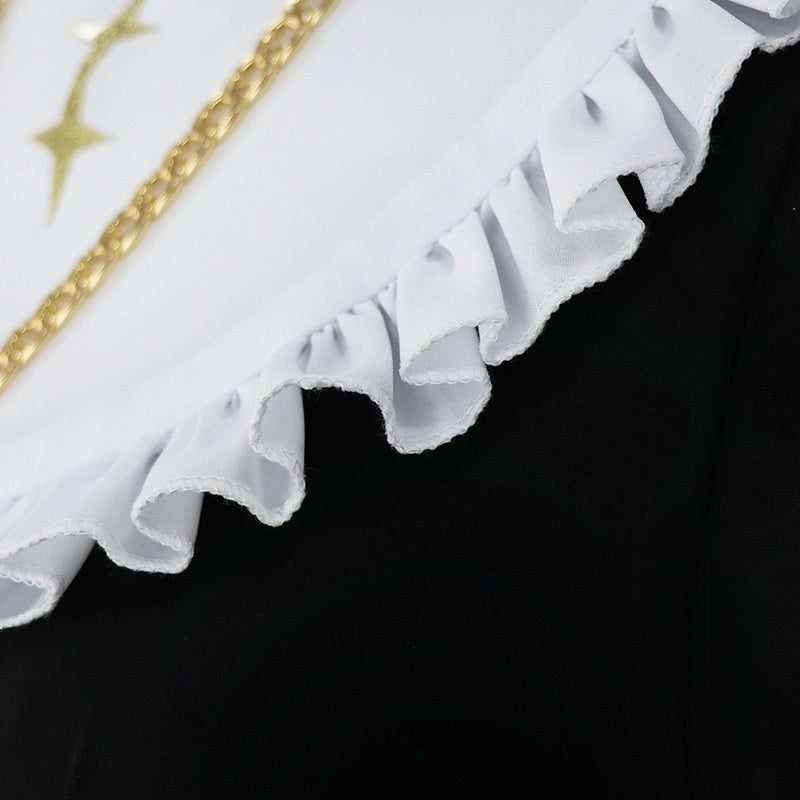 Peggy the Snake cosplay costume, Egg Boy Party, escape from the night of fright